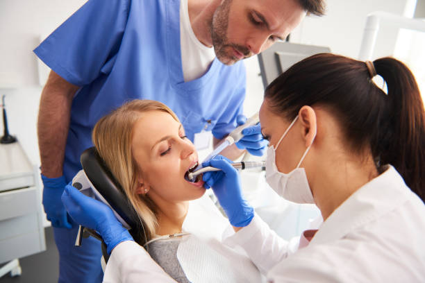 Best General Dentistry  in USA